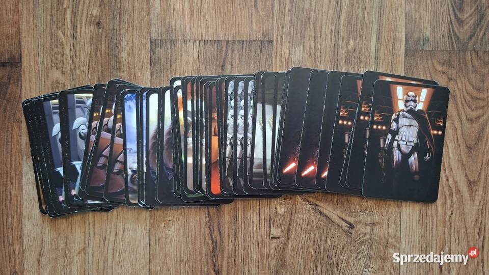 Star Wars Boom Boom Przebudzenie Mocy gra Zielona Góra
