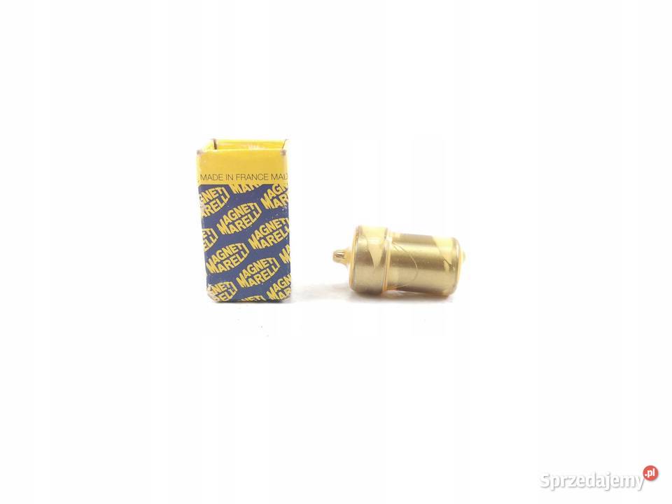 KOŃCÓWKA WTRYSKU MAGNETI MARELLI CITROEN XM 21 D