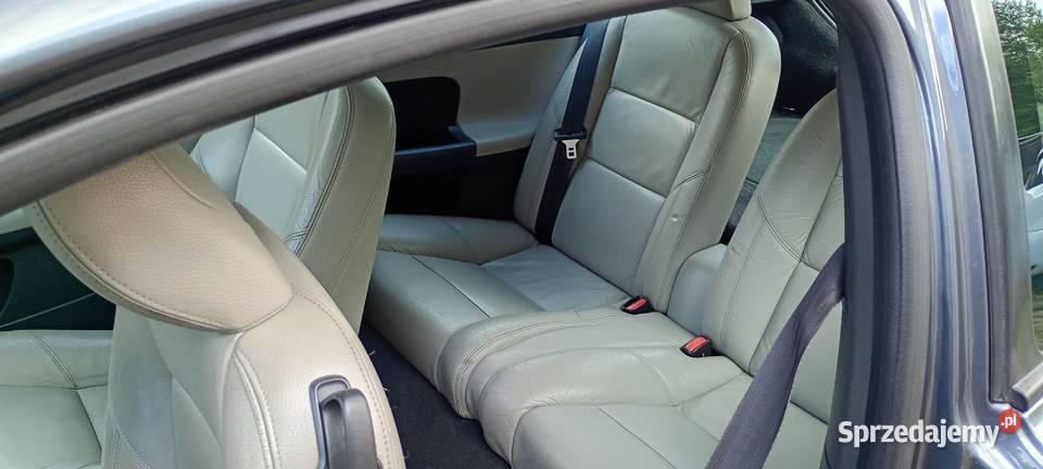 Volvo C30 20 LPG 2007 C30 Opoczno sprzedam