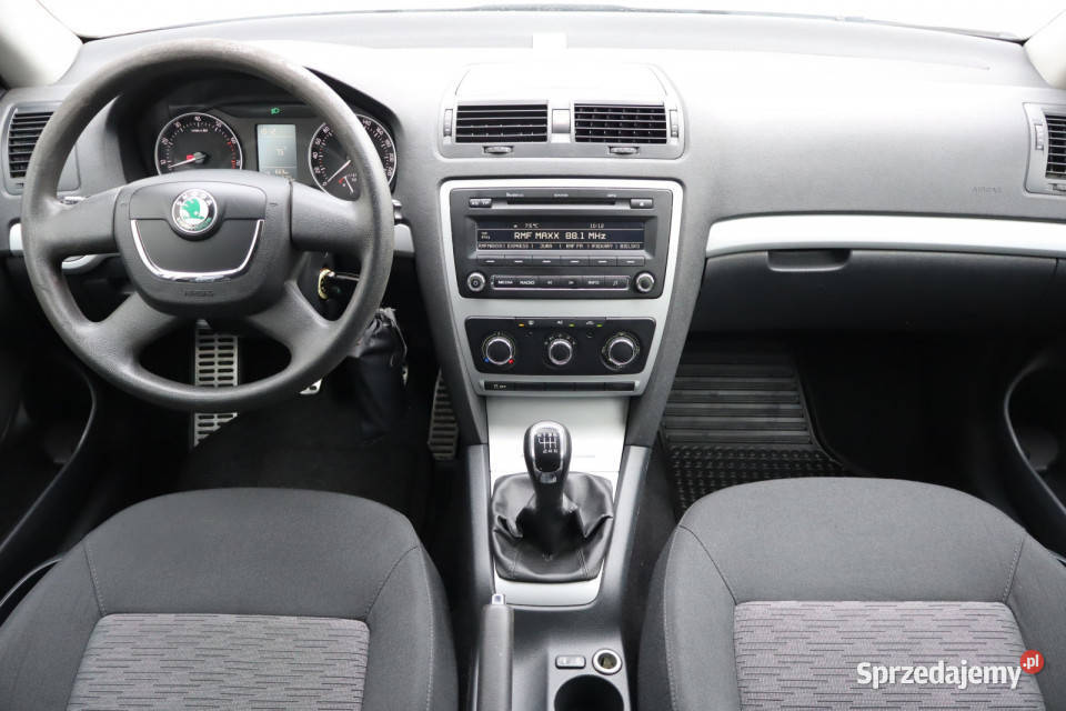 Skoda Octavia 14 TSI 234910km Zabrze