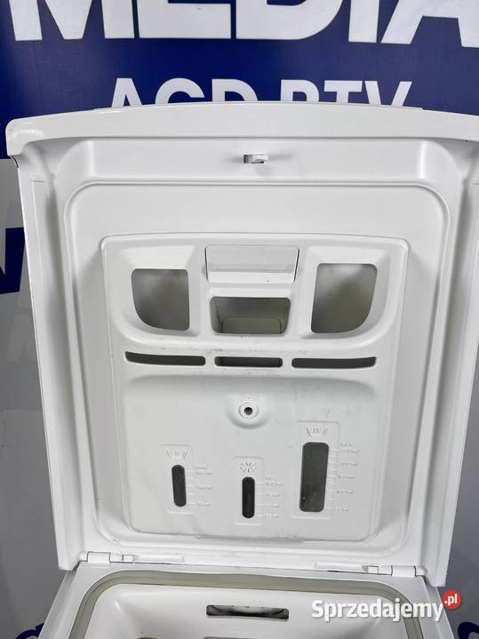 Pralka Privileg góry ładowana Eco 6 1200 A mazowieckie