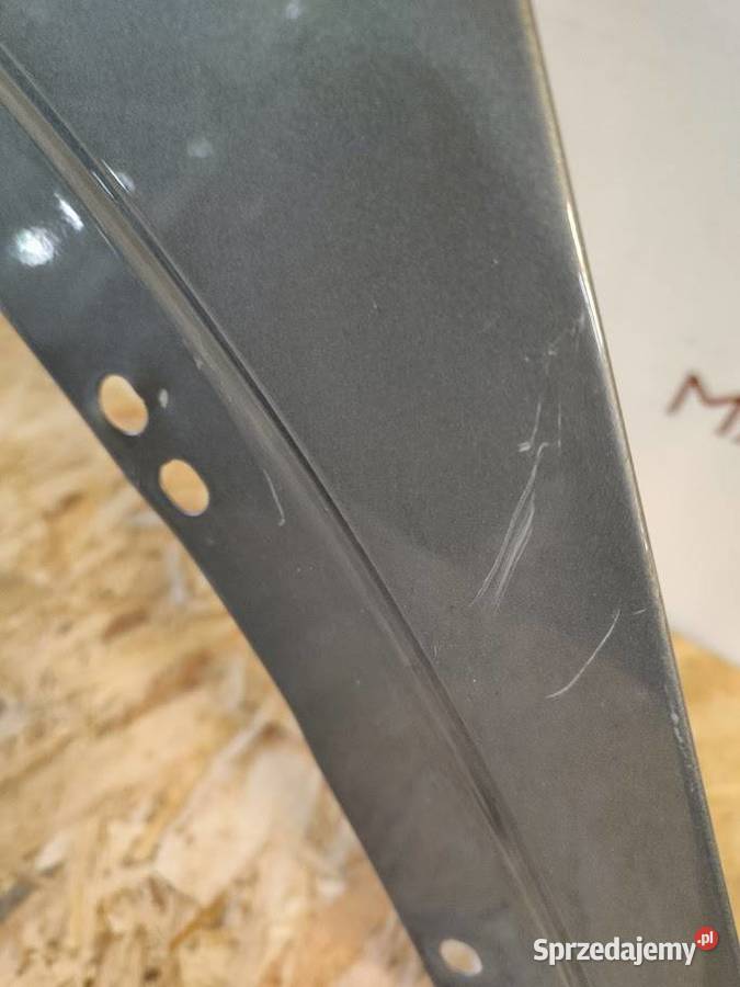 Błotnik Lewy Przód Ford Kuga Mk3 III Pleszew