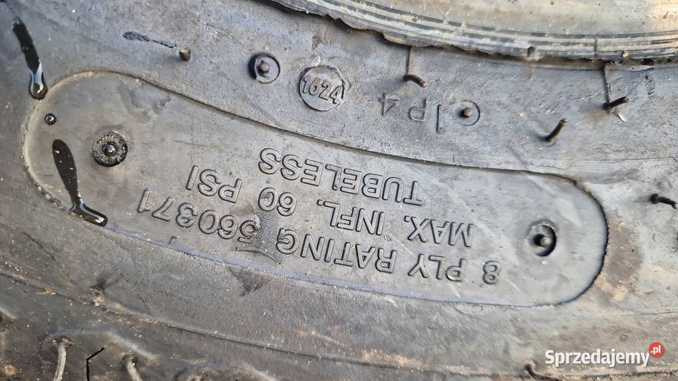 27x105015 Carlisle 8pr 2024r Nowe Nowe Miasto Lubawskie