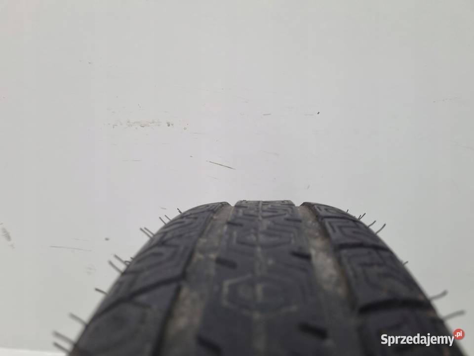 KOŁO DOJAZDOWE Audi A4 B6 B7 dojazdówka 12580 Chełm