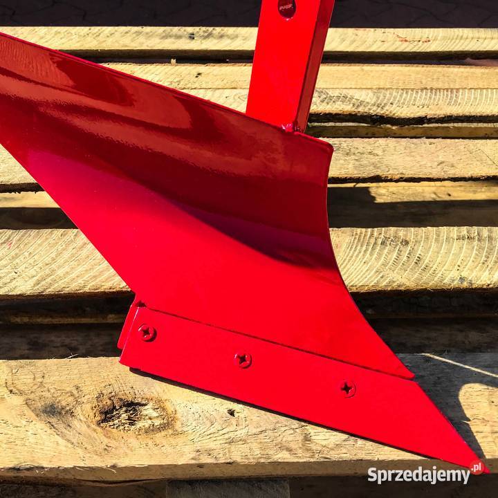 Pług Mały Grnwelt GWPF02 Pułtusk