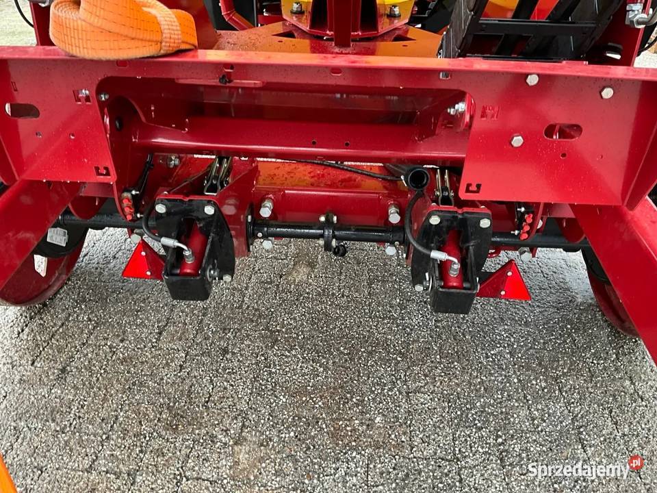 Opryskiwacz Hardi Commander 33i 2025 rama Rybczewice Drugie