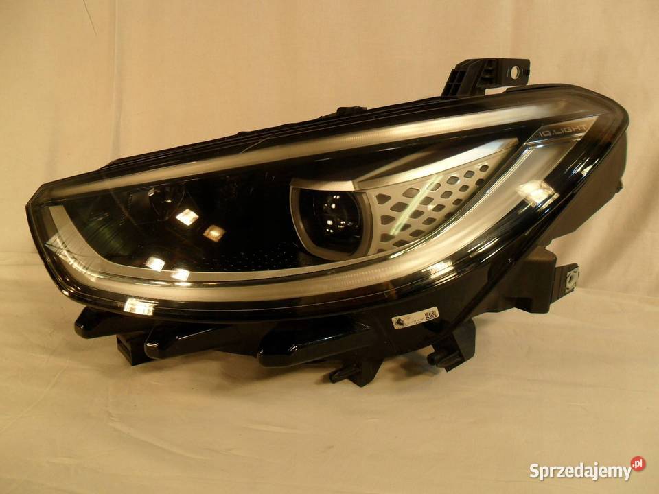 REFLEKTOR PRZÓD STRONA LEWA VOLKSWAGEN ID3 Nowy Tomyśl