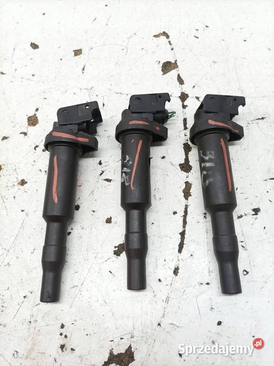 CEWKA ZAPŁONOWA KPL 3 36 B 272 Bmw Seria 7 IV sprzedam