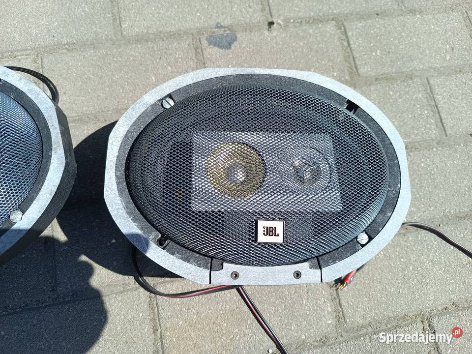 Głośniki JBL T595 Wołomin