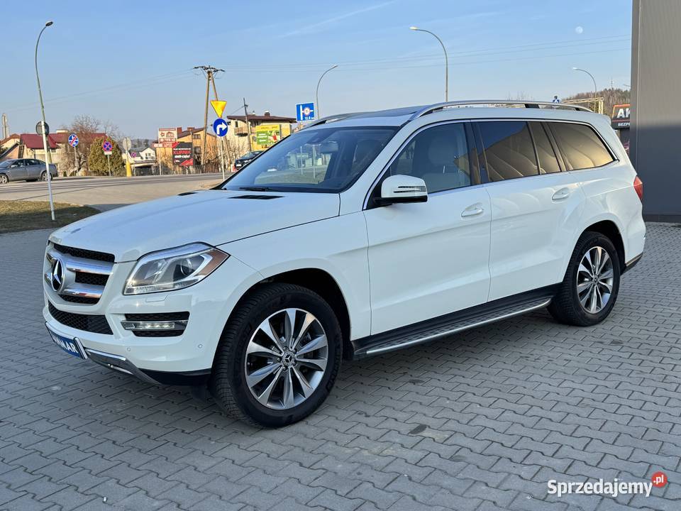 450 4Matic 47iV8 340 Gwarancja 7osóbSkóraNavi klimatyzacja Sanok