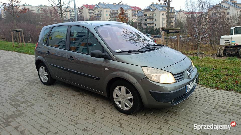 Renault Scenic sprzedam