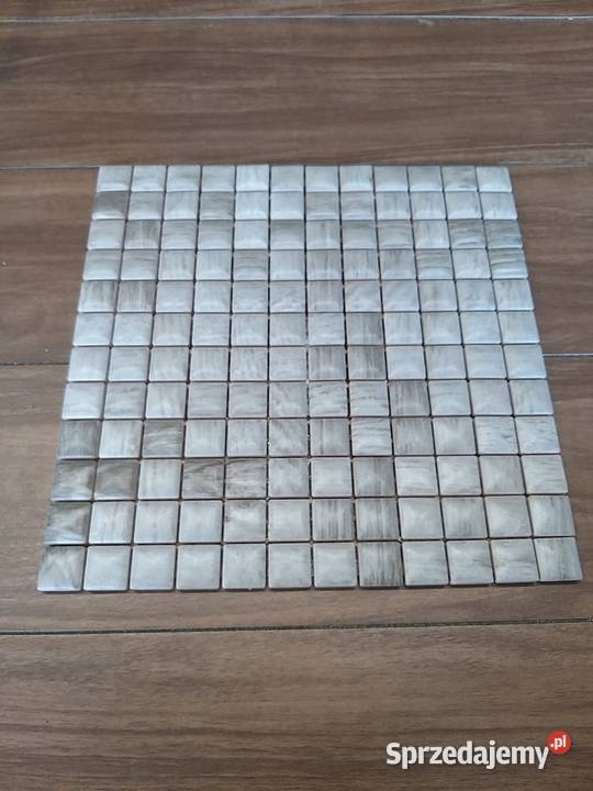 mozaika ścienna 3d wzór drewno 30x30 g1 Opoczno