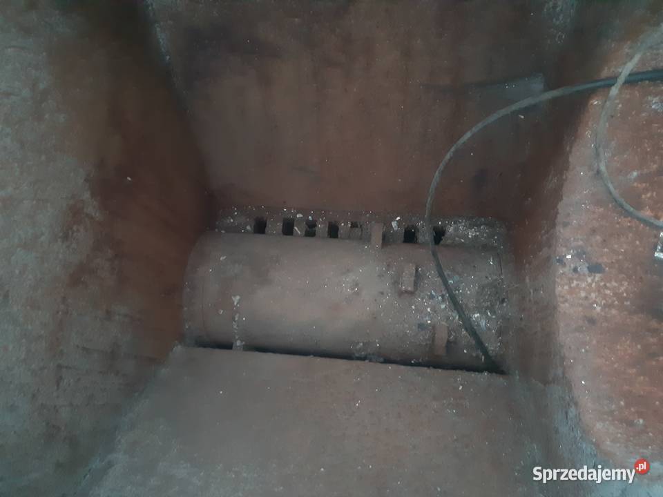 Sprzedam rozdrabniacz kości Gogolinek