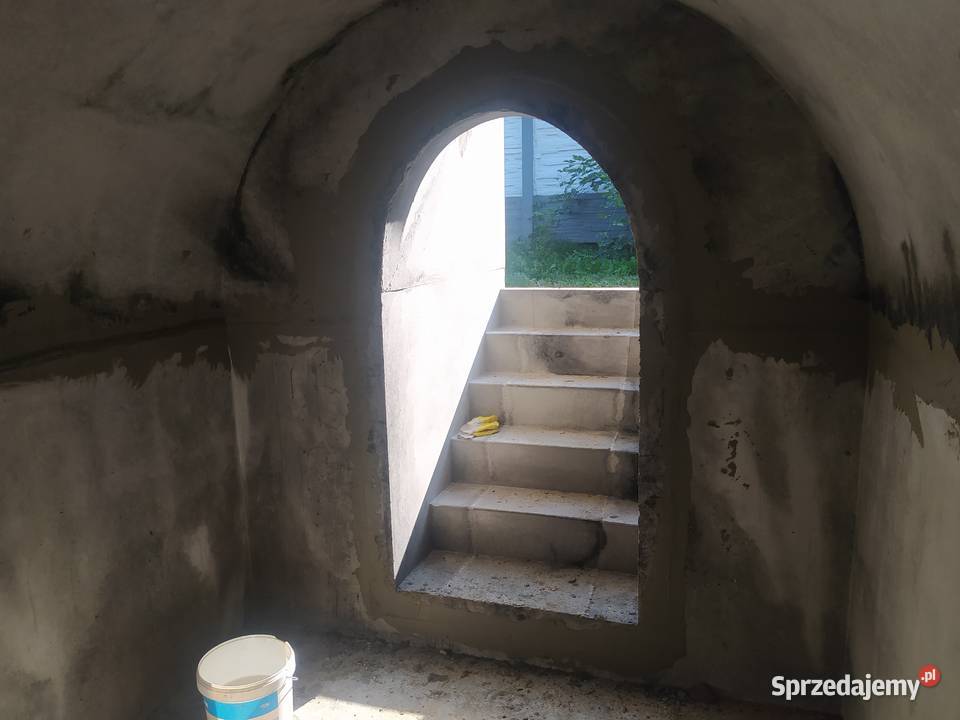 Szambo BetonoweKanał Samochodowy Szamba TORUŃ i Toruń