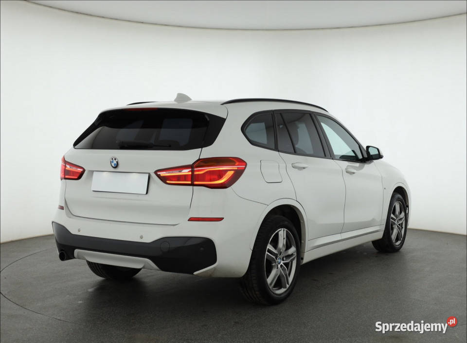 BMW X1 xDrive18d 111544km mazowieckie Piaseczno sprzedam