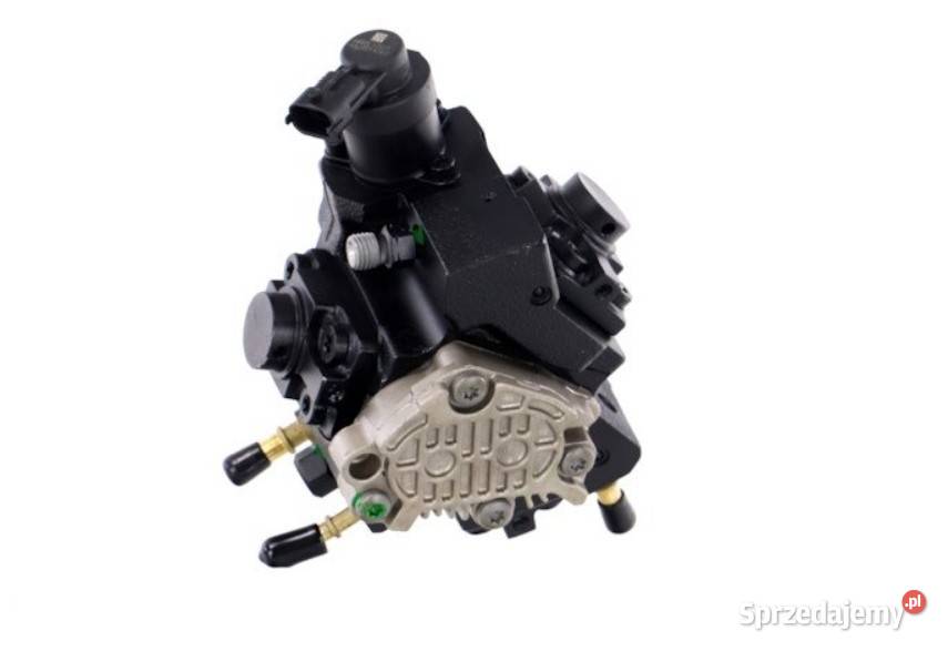 Pompa wtryskowa BOSCH 0445010234 do NISSAN OPEL