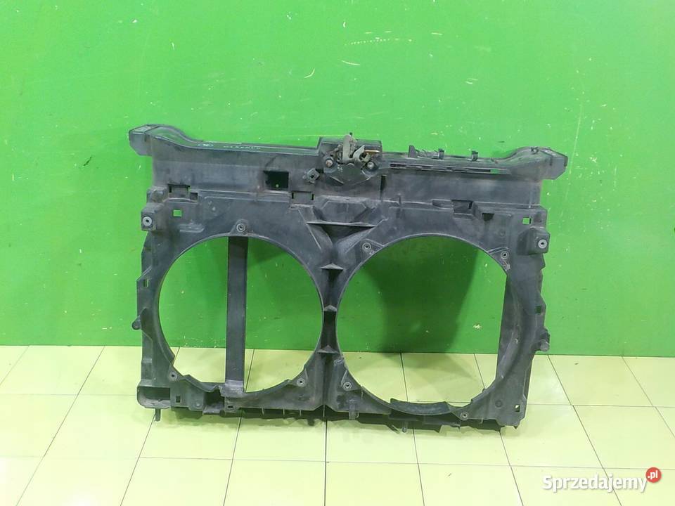 PEUGEOT EXPERT JUMPY SCUDO II 20 HDI 07r pas Suków