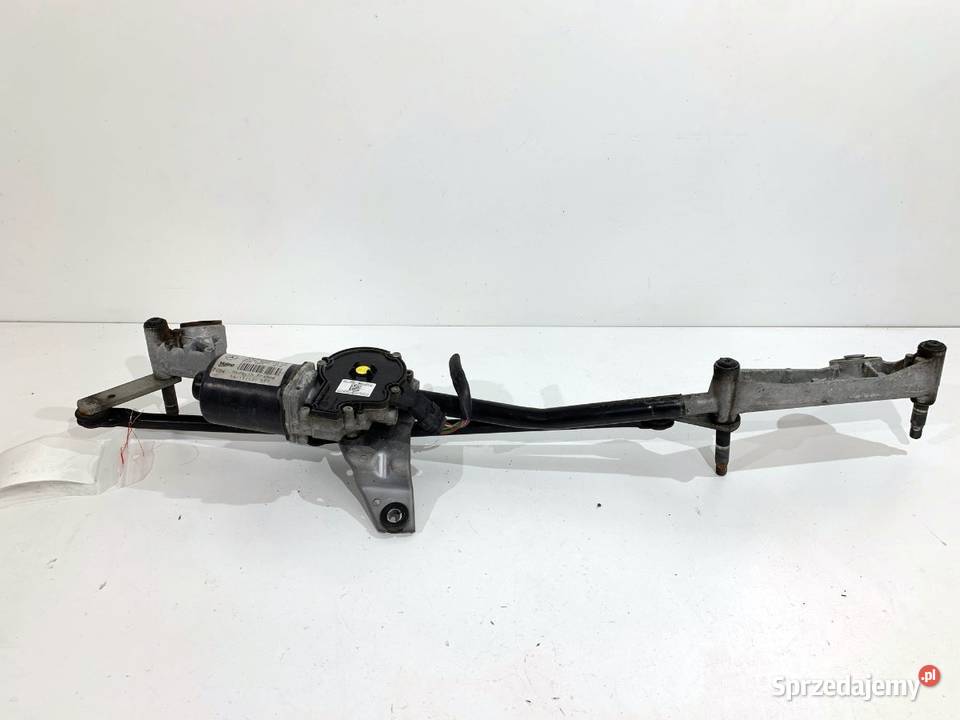 MECHANIZM WYCIERACZEK PRZÓD MERCEDES W176