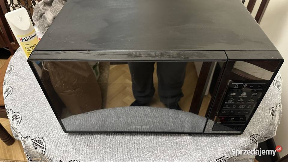 Sprzedam mikrofale Samsung GE83X Masłomiąca