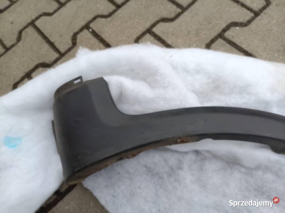 Suzuki SX4 7721179j0r listwa błotnika prawa Krosno sprzedam