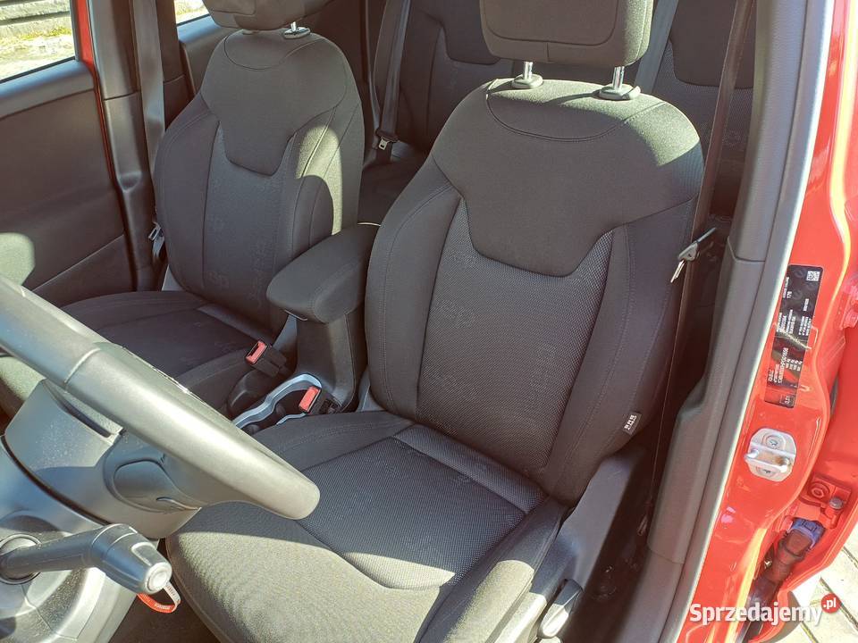 Jeep Renegade 16 MULTIJET euro 6