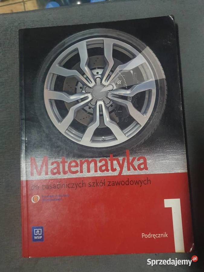 Książka matematyka do zasszkzawLeokadia Nauka czytania i liczenia Ciechanowiec