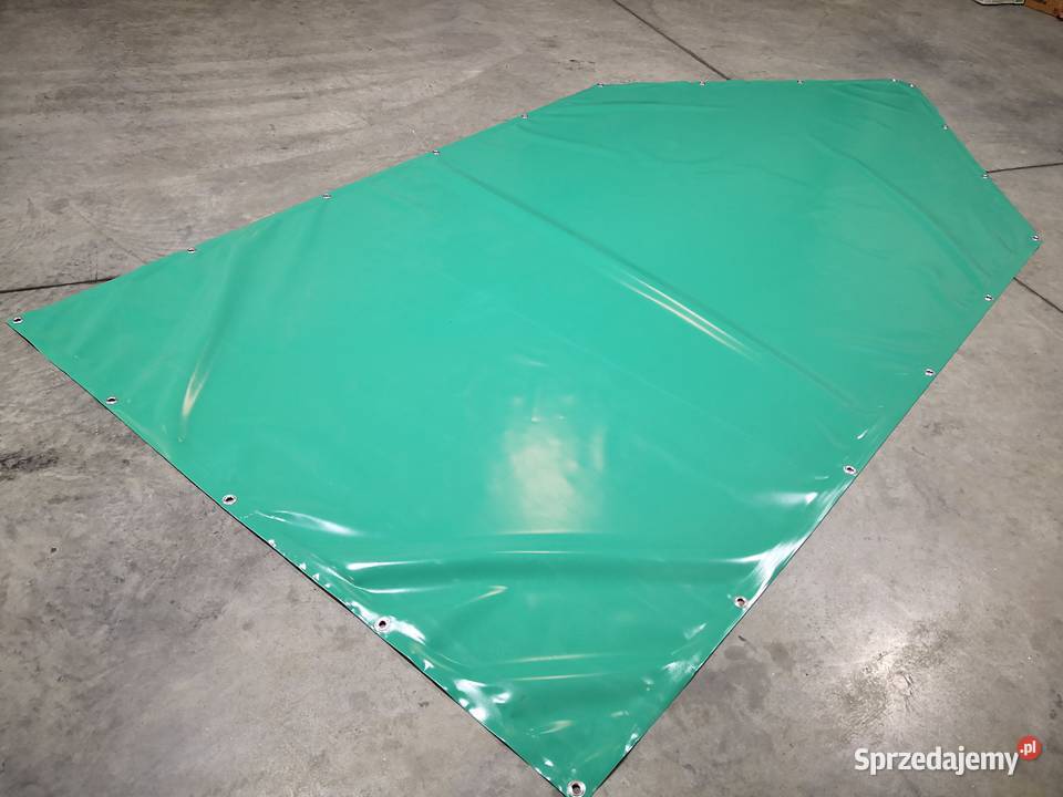 Plandeki PVC na wymiar do altan okrywowe na Olecko