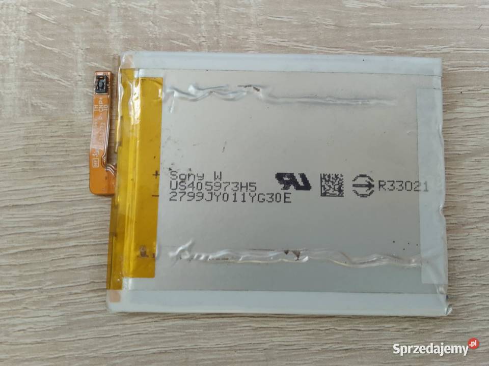 Bateria Sony Xperia XA E5 LIS1618ERPC ORYGINALNA Szczebrzeszyn