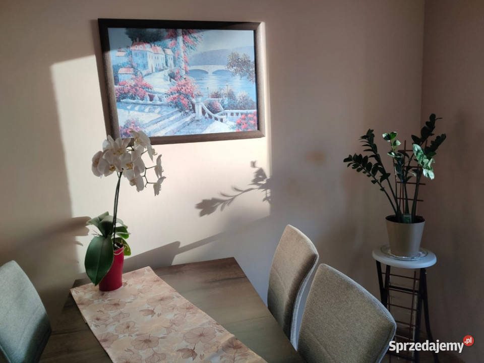 Kawalerka 35 m2 Jedności Narodowej balkon Wrocław