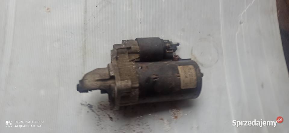 bmw z3 rozrusznik 28 m52 1 vamos Imielin