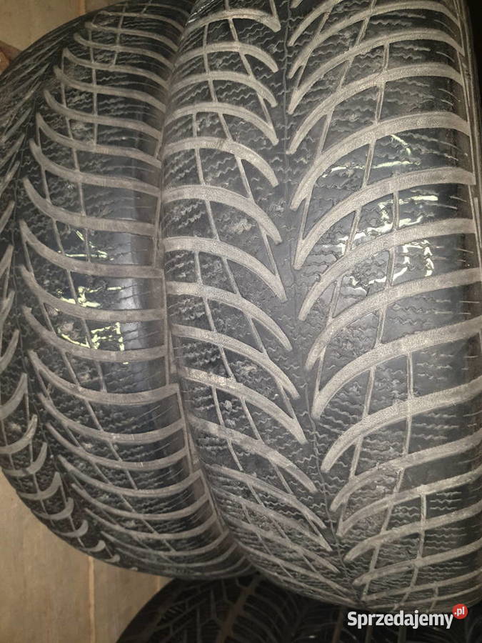 Opony Goodyear UltraGrip7 19565r15 warmińsko-mazurskie