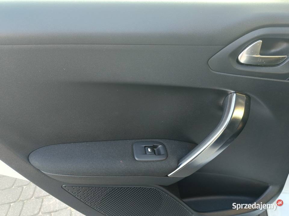 Peugeot Model 2008 Active SS 2016 2008 Grudziądz