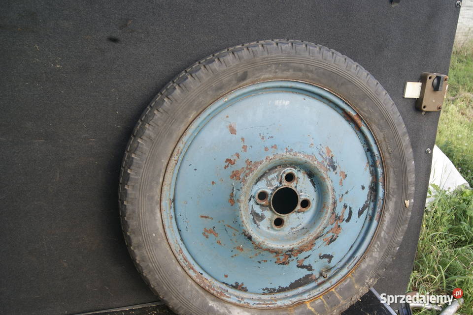 KOŁO 19 WÓZEK AMUNICYJNY DKW ZUNDAPP KS BMW sprzedam