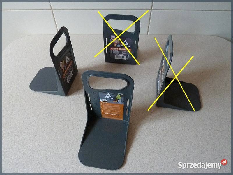 Organizery STAYHOLD Nowe 2 Rzeszów