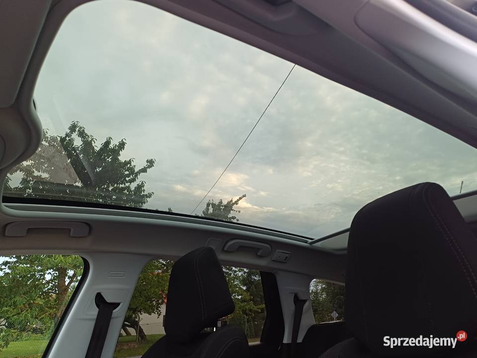 Peugeot 308 2015 16 HDI Rok produkcji 2015 Węgorzewo