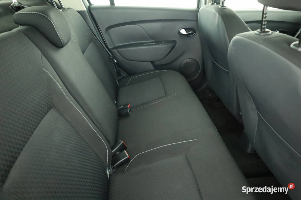 Dacia Logan 10 SCe Rok produkcji 2018 Piaseczno
