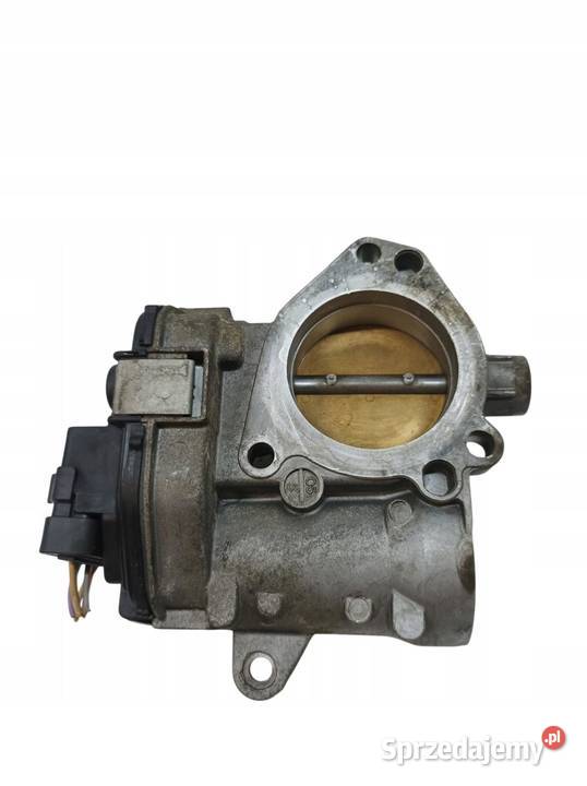 PRZEPUSTNICA 9647925480 14 16V Citroen C4 I Rok produkcji 2005 sprzedam