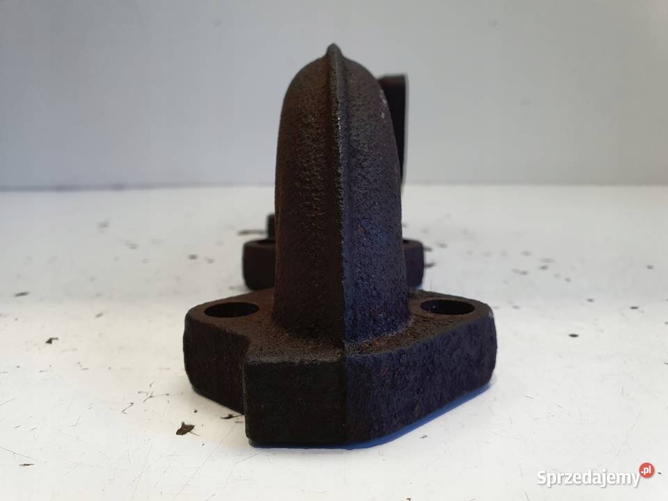 KOLEKTOR WYDECHOWY Range Rover III L322 30 D osobowe lubelskie Rudka