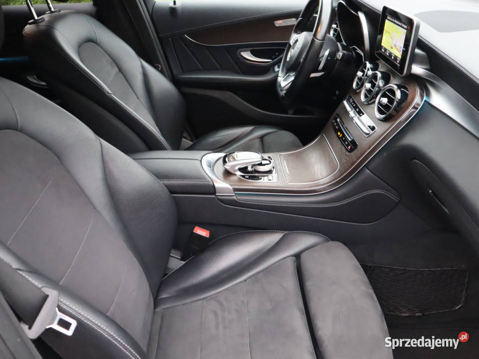 Mercedes GLC GLC 250 4MATIC