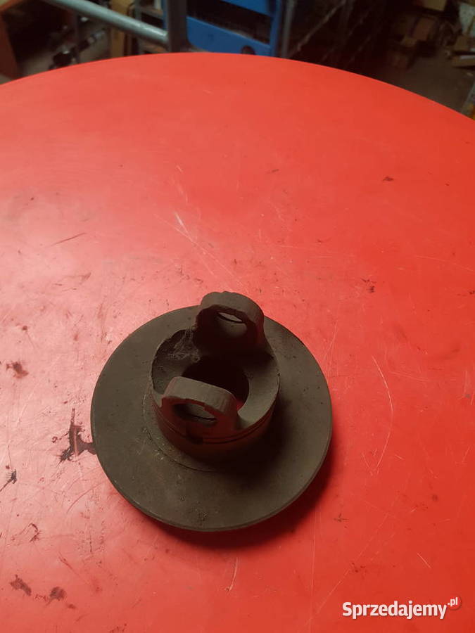 Piasta PRASA SIPMA Z224 Sulechów