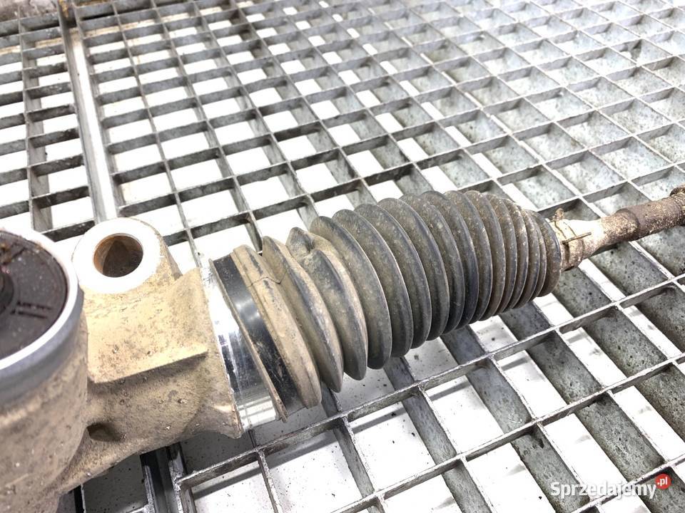 PRZEKŁADNIA KIEROWNICZA MAGLOWNICA LEXUS CT 18