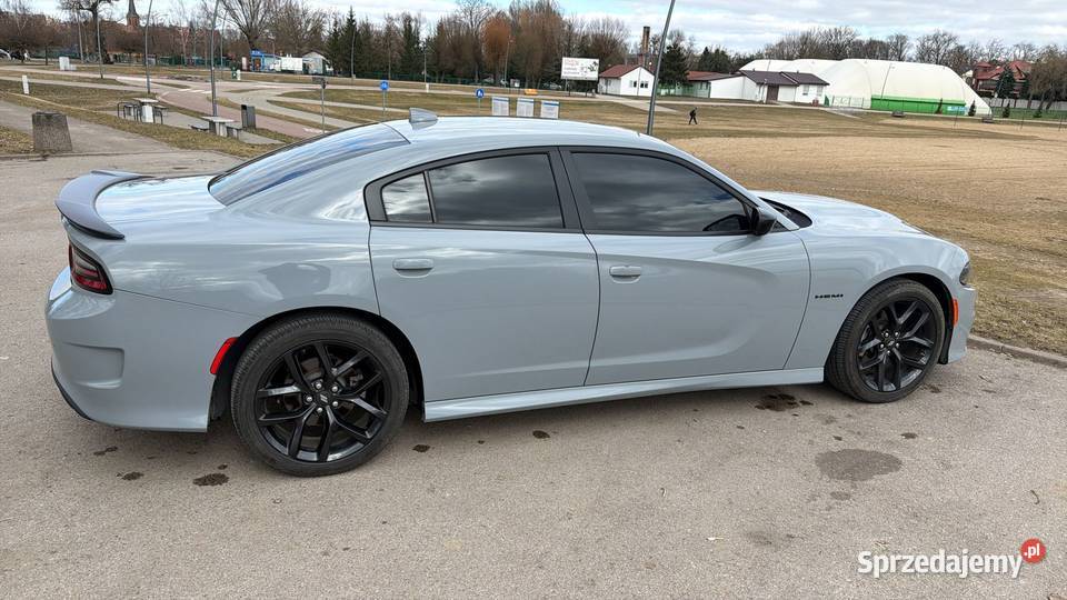 bezwypadkowy Ełk sprzedam