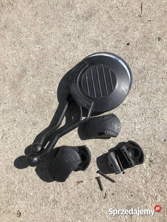 Lusterka motocyklowe Yamaha Derbi Honda KTM Gorzupia sprzedam