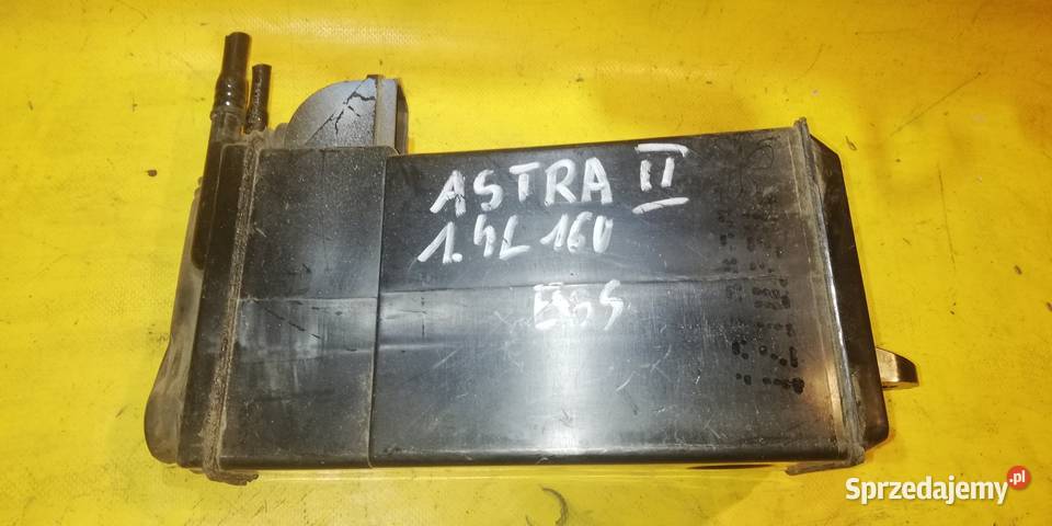 filtr węglowy Opel Astra 2G Astra 3H osobowe Piotrków Trybunalski