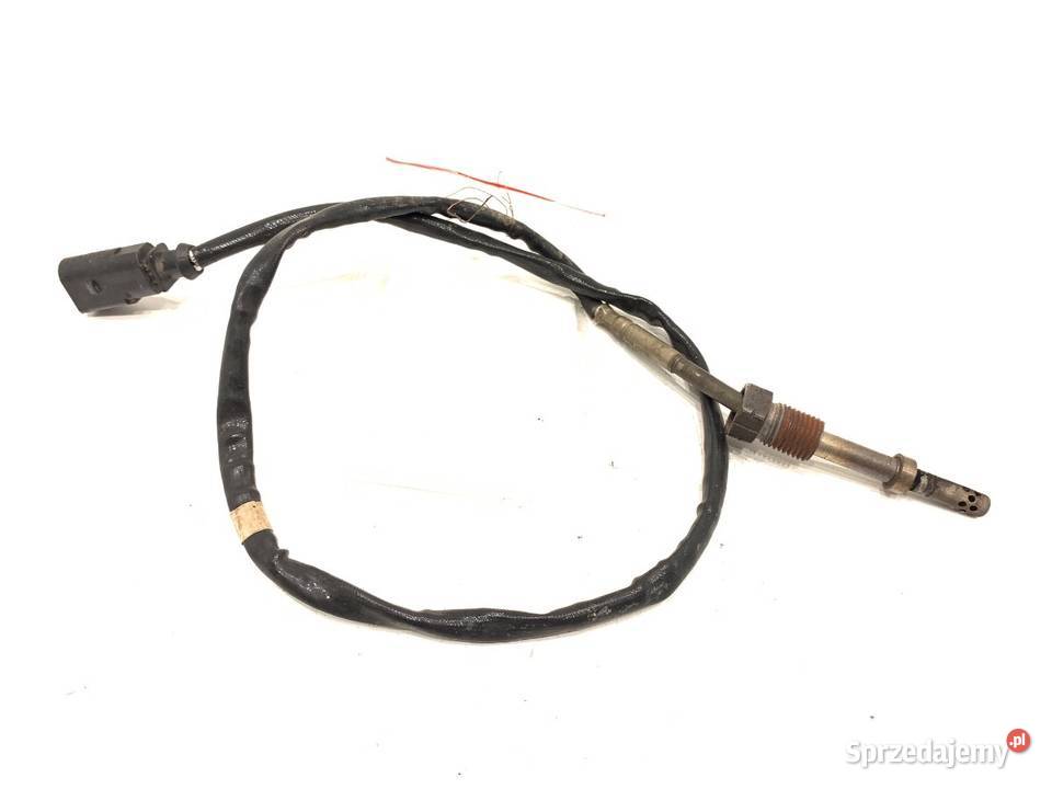 CZUJNIK TEMPERATURY SPALIN SKODA SUPERB II podkarpackie