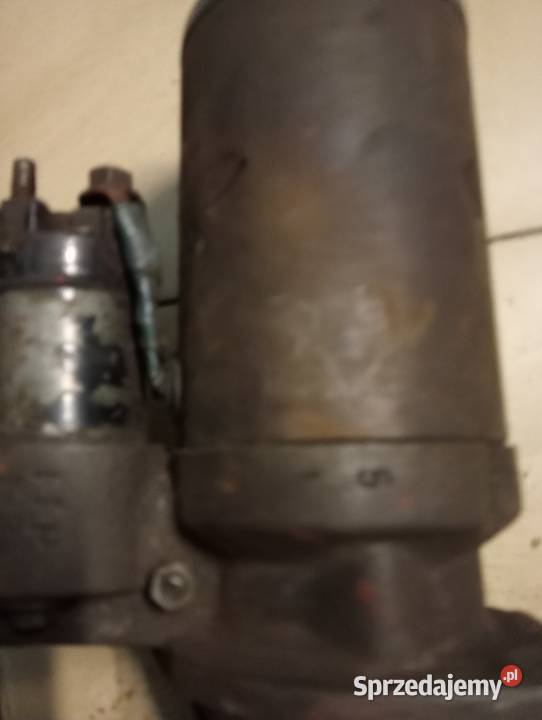 Rozrusznik do trabanta Stankowo