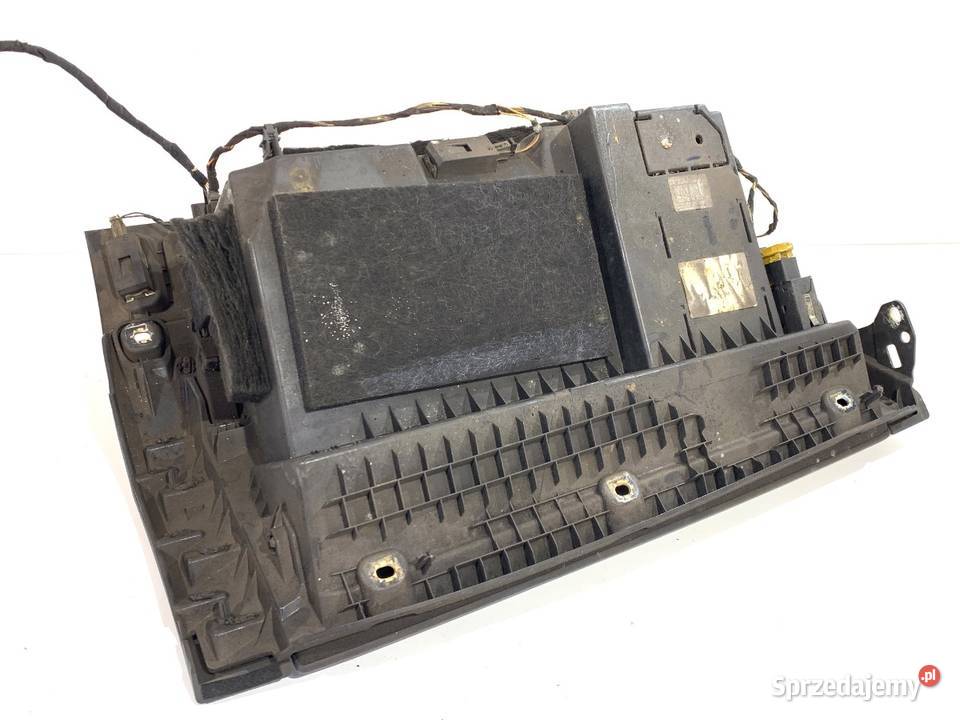 SCHOWEK PASAŻERA AUDI A6 C8 Kombi 4K1857035B sprzedam