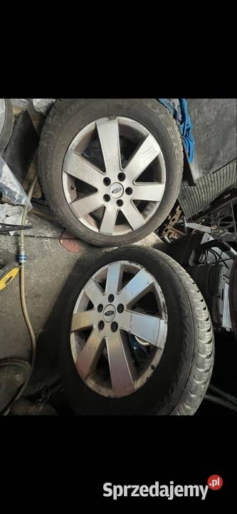 Ford Mondeo Mk3 czesci nowe osobowe sprzedam