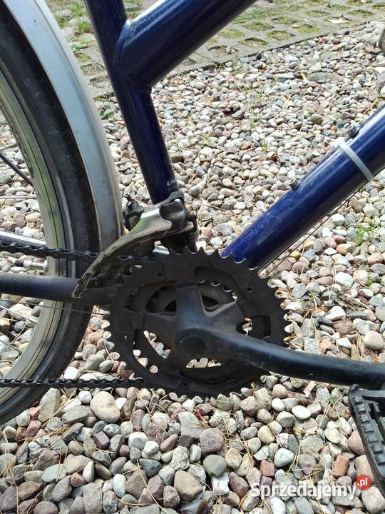 Rower Activa Country Univega Tanowo sprzedam