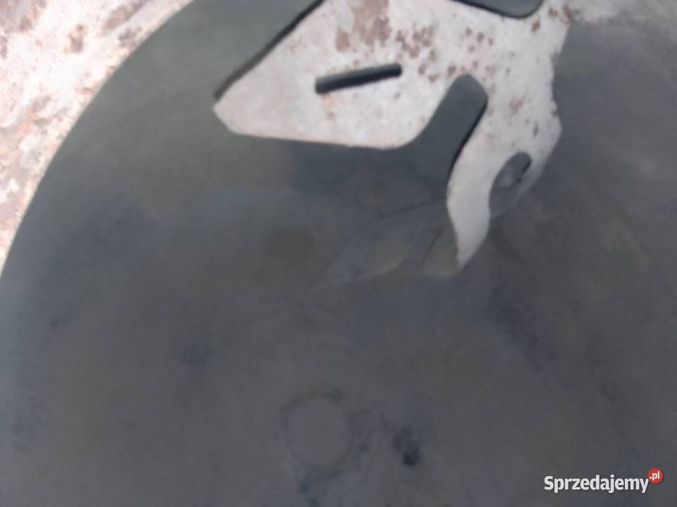 Betoniarka Lescha 230V Łapy